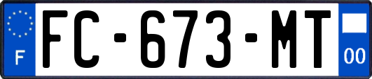FC-673-MT