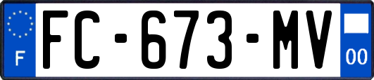 FC-673-MV
