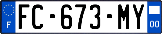 FC-673-MY