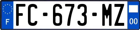 FC-673-MZ