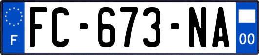 FC-673-NA