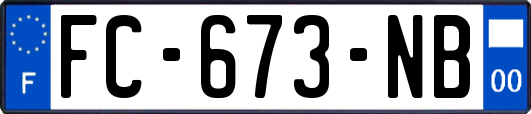FC-673-NB