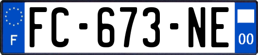 FC-673-NE