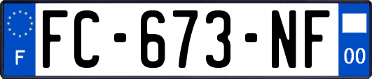FC-673-NF