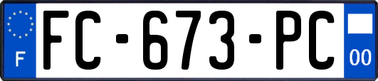 FC-673-PC