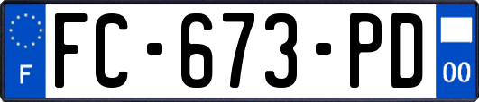 FC-673-PD