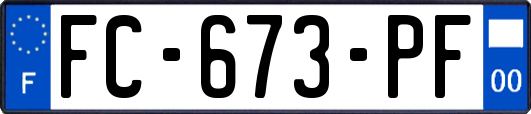 FC-673-PF