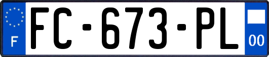 FC-673-PL