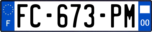 FC-673-PM