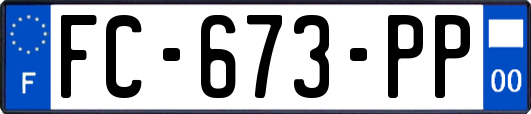 FC-673-PP