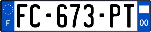 FC-673-PT