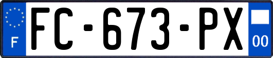 FC-673-PX