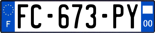 FC-673-PY