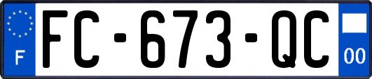 FC-673-QC