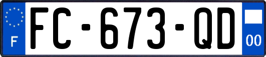 FC-673-QD