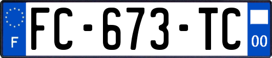 FC-673-TC