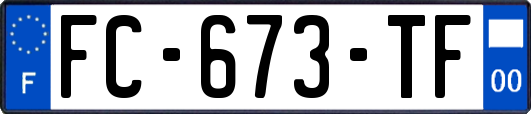 FC-673-TF