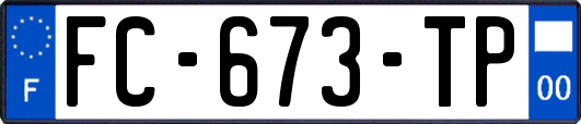 FC-673-TP