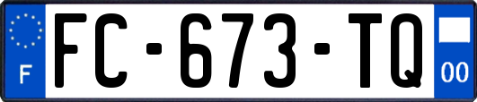 FC-673-TQ