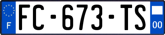 FC-673-TS
