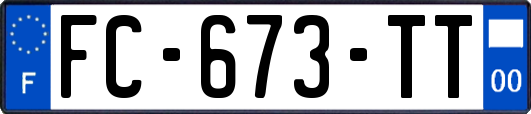 FC-673-TT