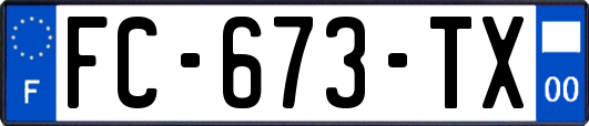 FC-673-TX