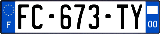 FC-673-TY