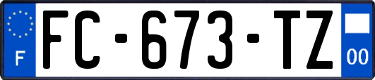 FC-673-TZ