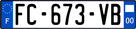 FC-673-VB