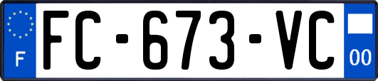 FC-673-VC