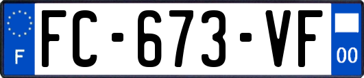 FC-673-VF