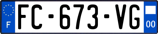 FC-673-VG