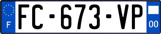 FC-673-VP