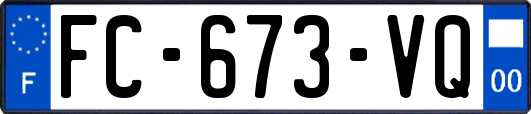 FC-673-VQ