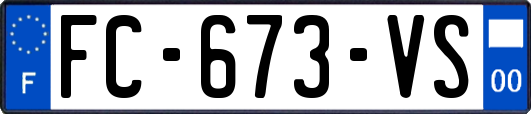 FC-673-VS