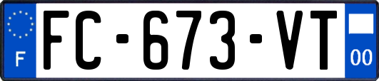 FC-673-VT