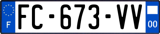 FC-673-VV