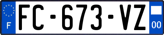 FC-673-VZ