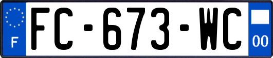 FC-673-WC