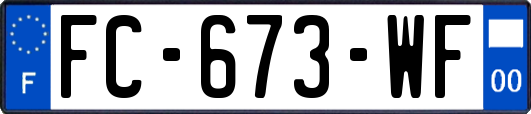 FC-673-WF