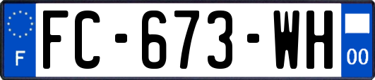 FC-673-WH