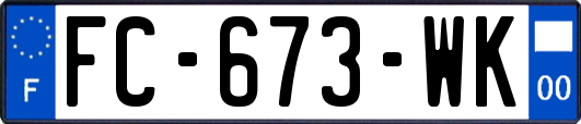 FC-673-WK
