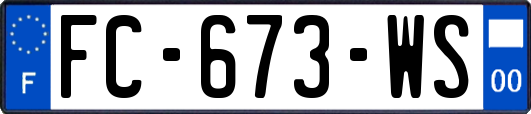 FC-673-WS