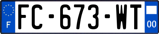 FC-673-WT