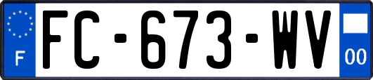 FC-673-WV