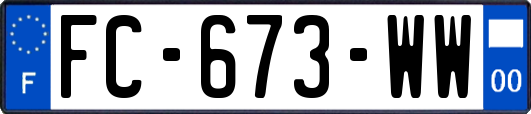 FC-673-WW