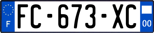 FC-673-XC
