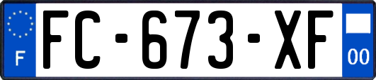 FC-673-XF