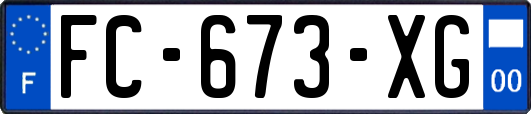 FC-673-XG