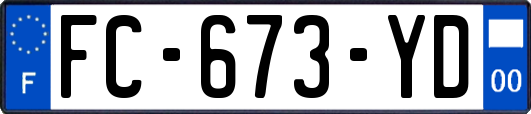FC-673-YD